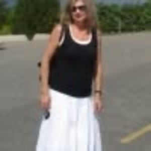 Meet your Posher, Sharon